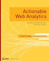 actionable web analytics