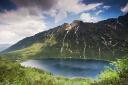 Morskie Oko Lake  Zakopane, Tatra Mountains